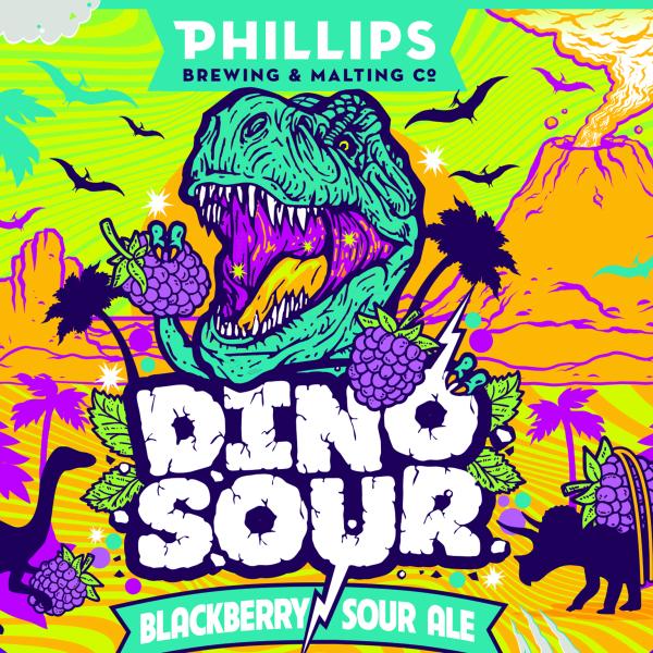 Dino-Sour 