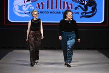 Aunalee Boyd-Good, Ay Lelum - the Good House of Design