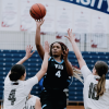 VIU Mariners Women's Basketball